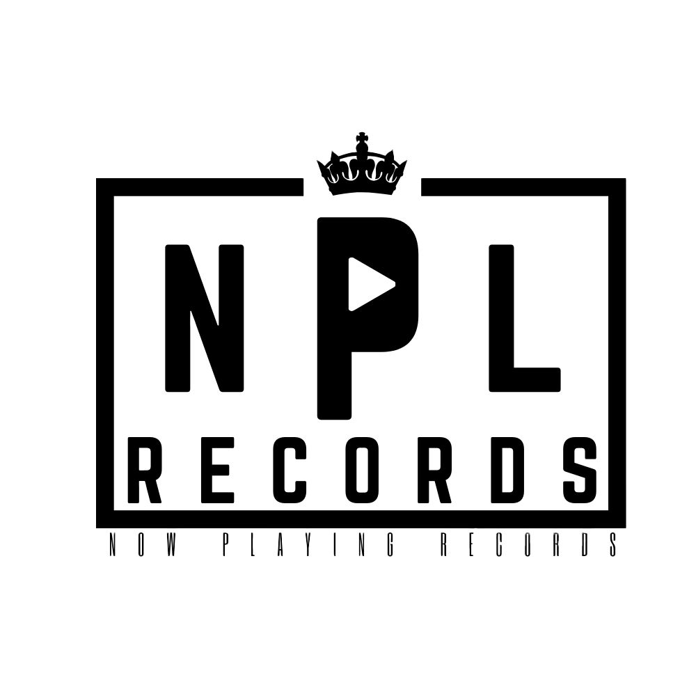 NPL Records Transparent